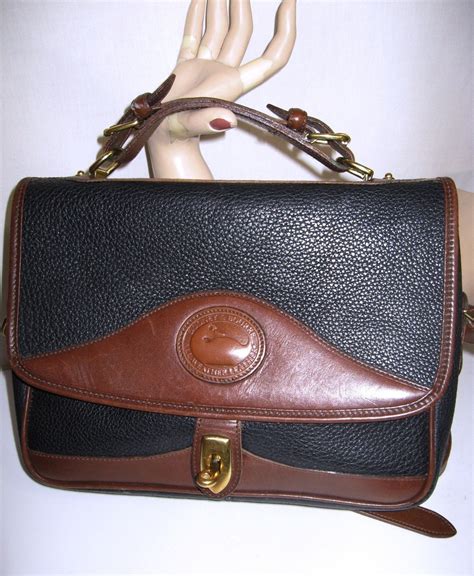 dooney and bourke authenticate.